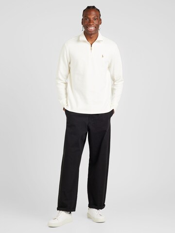 TOPMAN Широкий Штаны в Черный