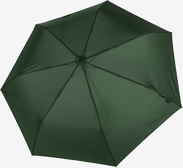 bugatti Umbrella 'Buddy Duo' in Green: front