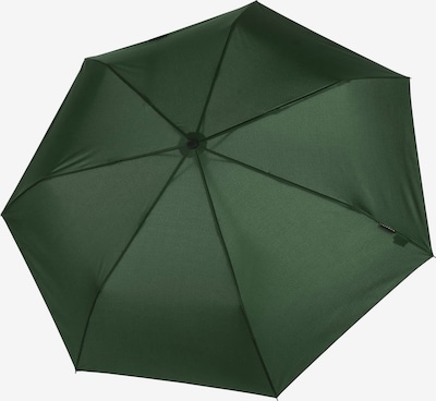 bugatti Parapluie 'Buddy Duo' en vert, Vue avec produit