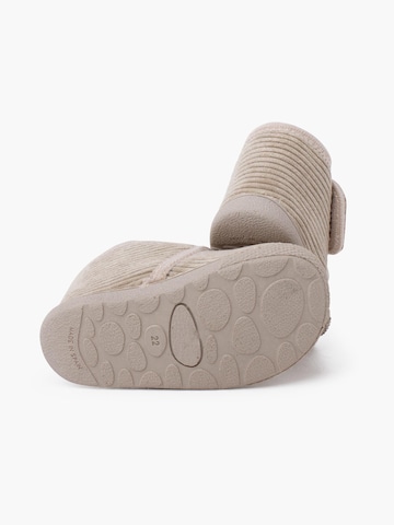 Ciabatta di Pisamonas in grigio