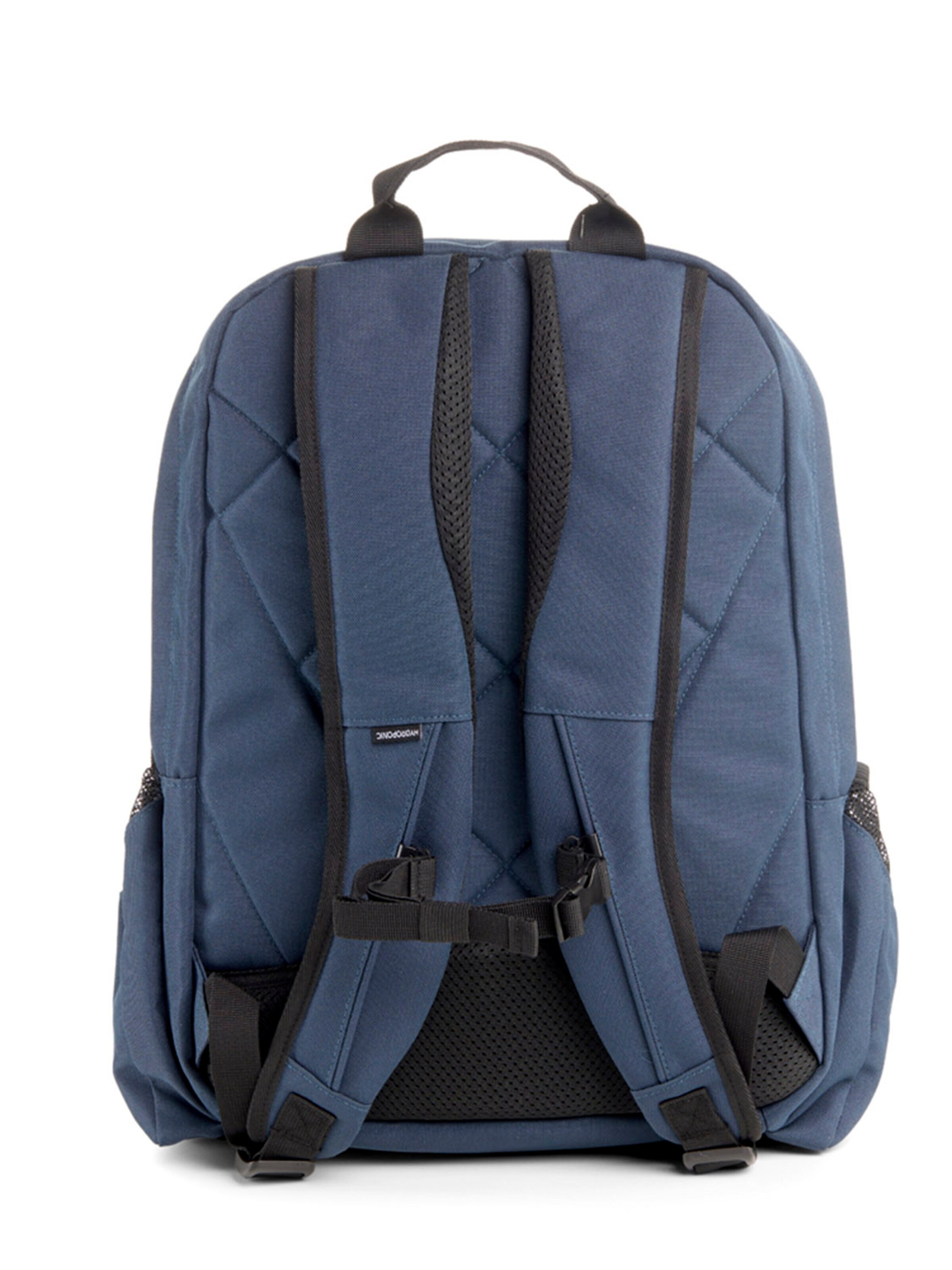hydroponic - Mochila 'Hydroponic Elden 26L Skate Backpack' en azul