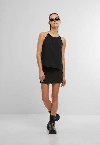 Urban Classics Top – černá