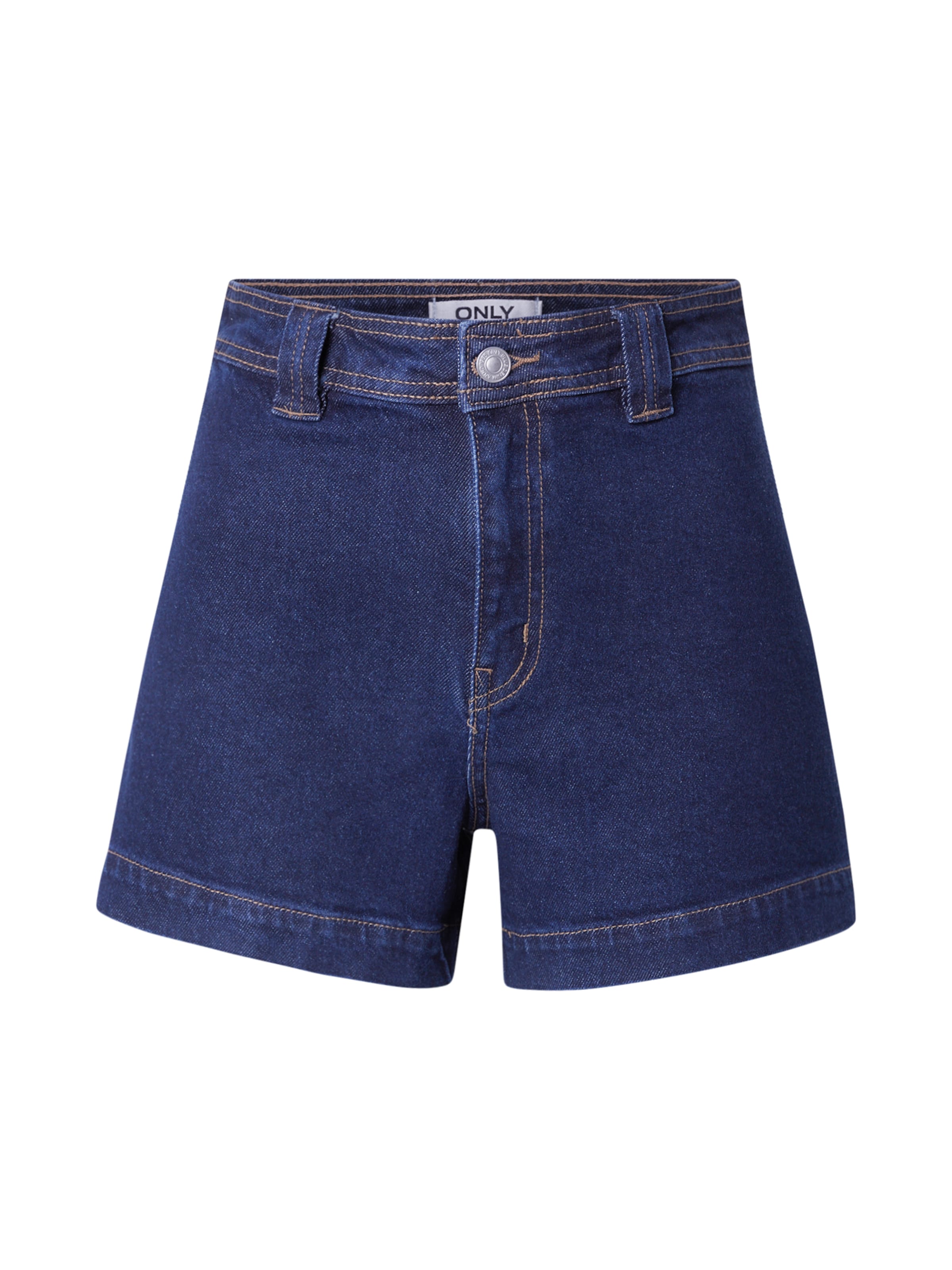 ONLY Štandardný strih Džínsy 'ONLParis' - Modrá: predná strana