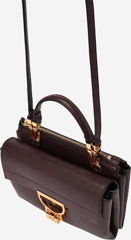Coccinelle Handbag 'ARLETTIS' in Brown: front