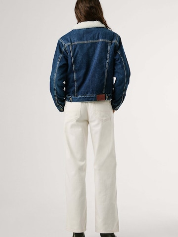 Pepe Jeans Between-Season Jacket in Blue