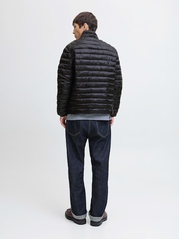 JACK & JONES - Casaco meia-estação 'JJPRIME' em preto
