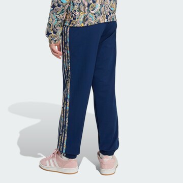 Loosefit Pantaloni 'Sst' di ADIDAS ORIGINALS in blu