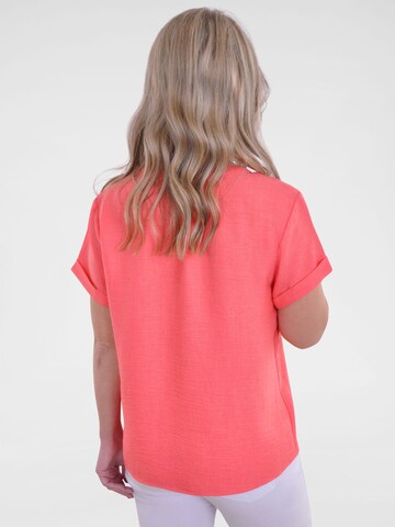 Navigazione Tunic in Pink