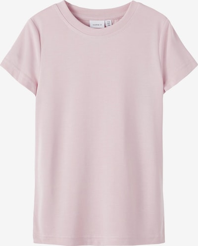 NAME IT T-Shirt 'Nilla' en lilas, Vue avec produit