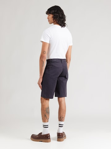 BLEND - regular Pantalón 'BHMORGAN' en azul