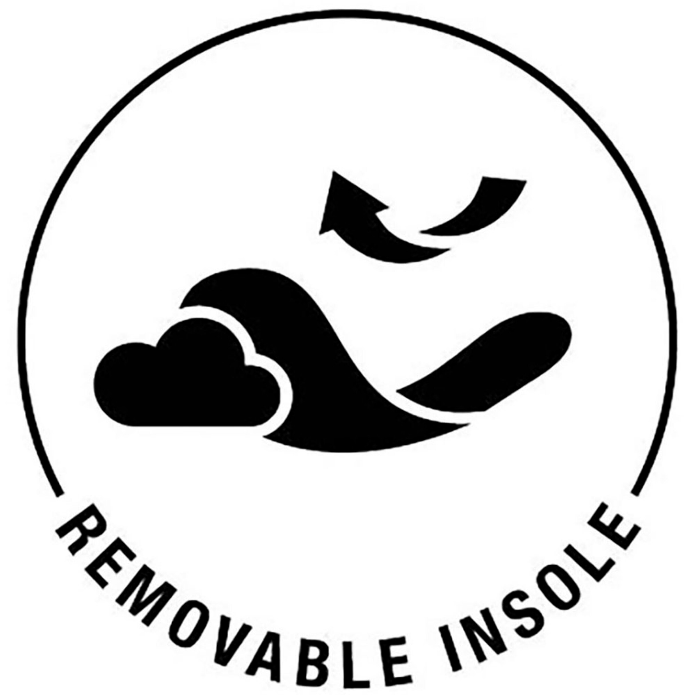 Gabor Rollingsoft Athletic Lace-Up Shoes in Black