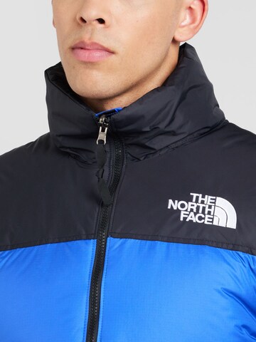 THE NORTH FACE Regular fit Vest '1996 Retro Nuptse' in Blue