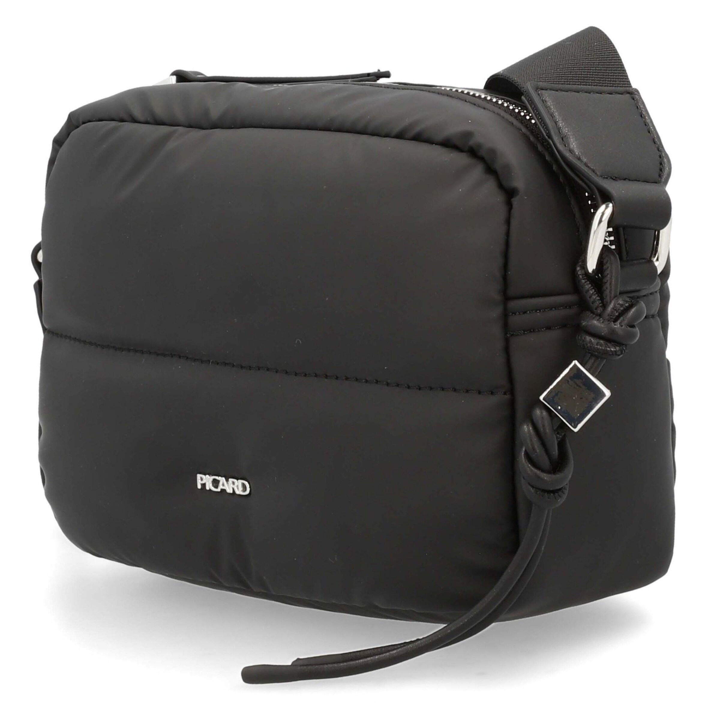 Sac à bandoulière 'Sportify' Picard en noir