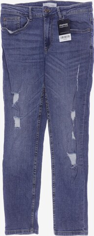Pier One Jeans in 30 in Blue: front