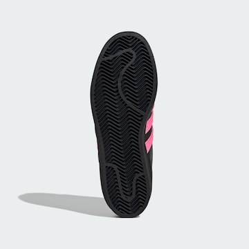 ADIDAS ORIGINALS Sneakers 'SUPERSTAR' in Black