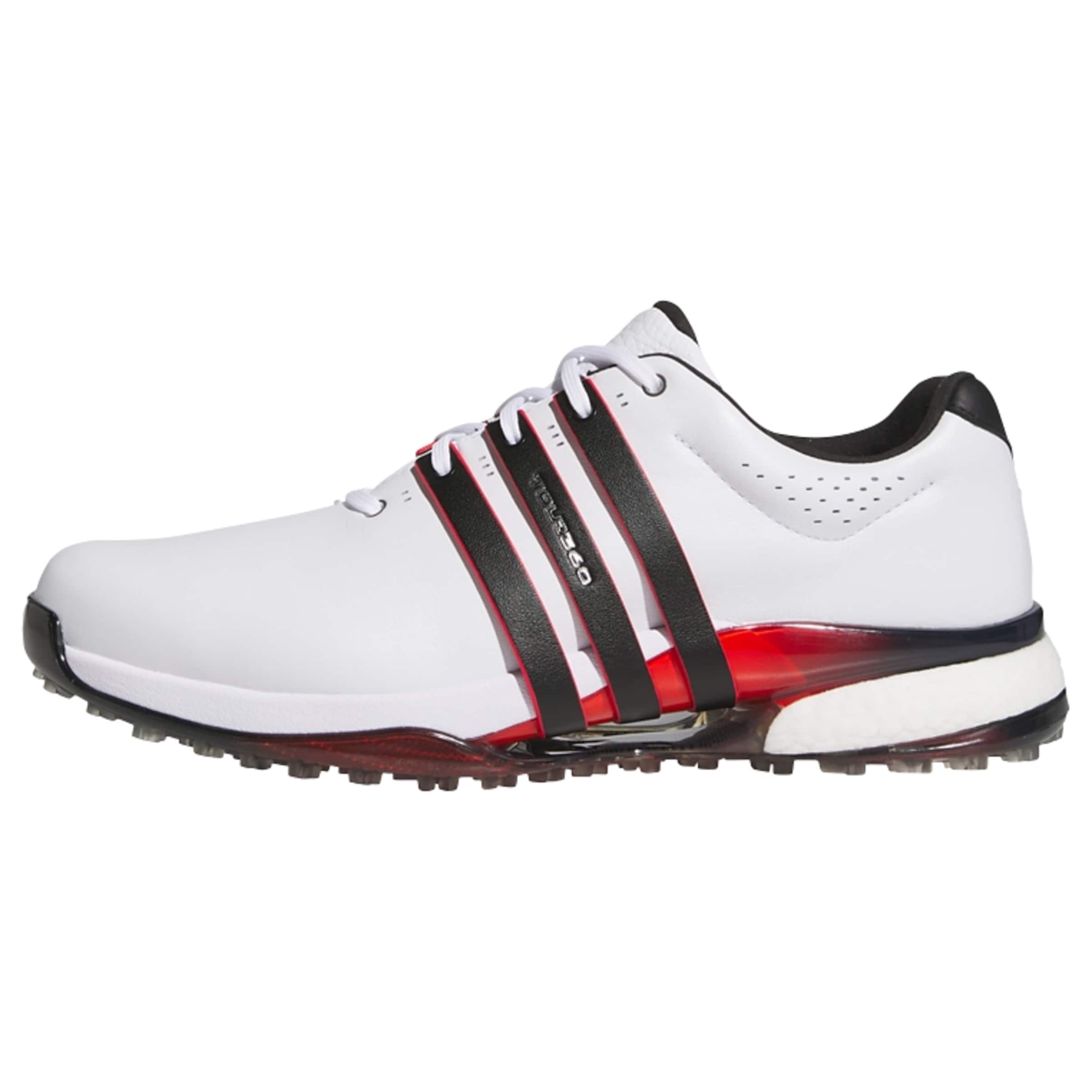 ADIDAS PERFORMANCE - Calzado deportivo 'Tour360 25' en blanco: frente
