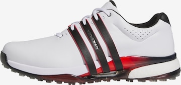 ADIDAS PERFORMANCE Sports shoe 'Tour360 25' in White: front