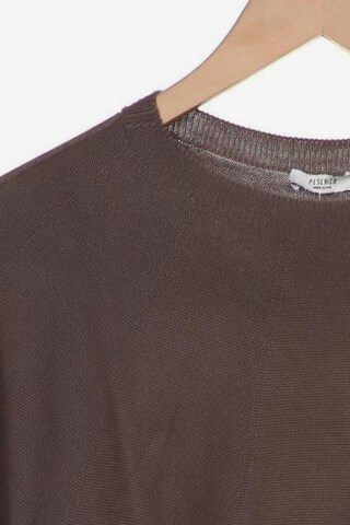Peserico Sweater & Cardigan in M in Brown