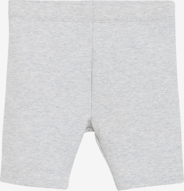 Skinny Leggings Next en gris : devant