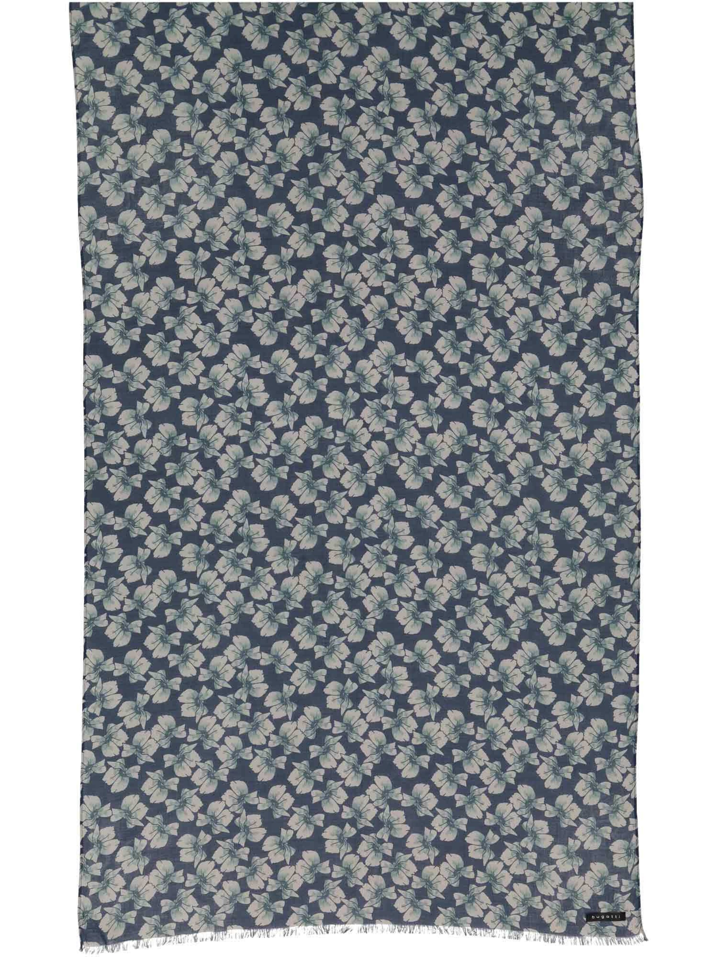 bugatti Scarf in Blue