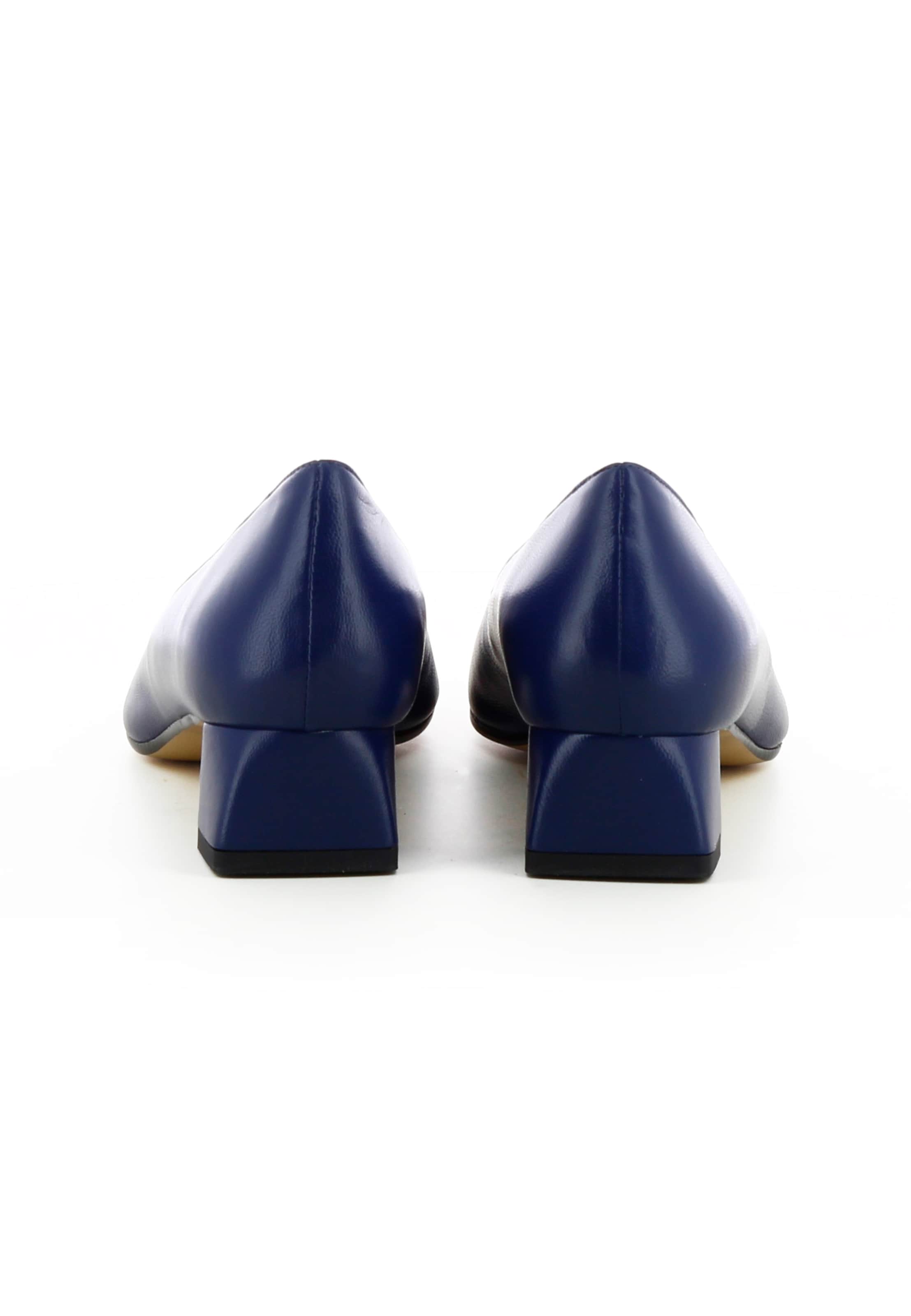 EVITA Pumps 'SABRINA' in Blauw