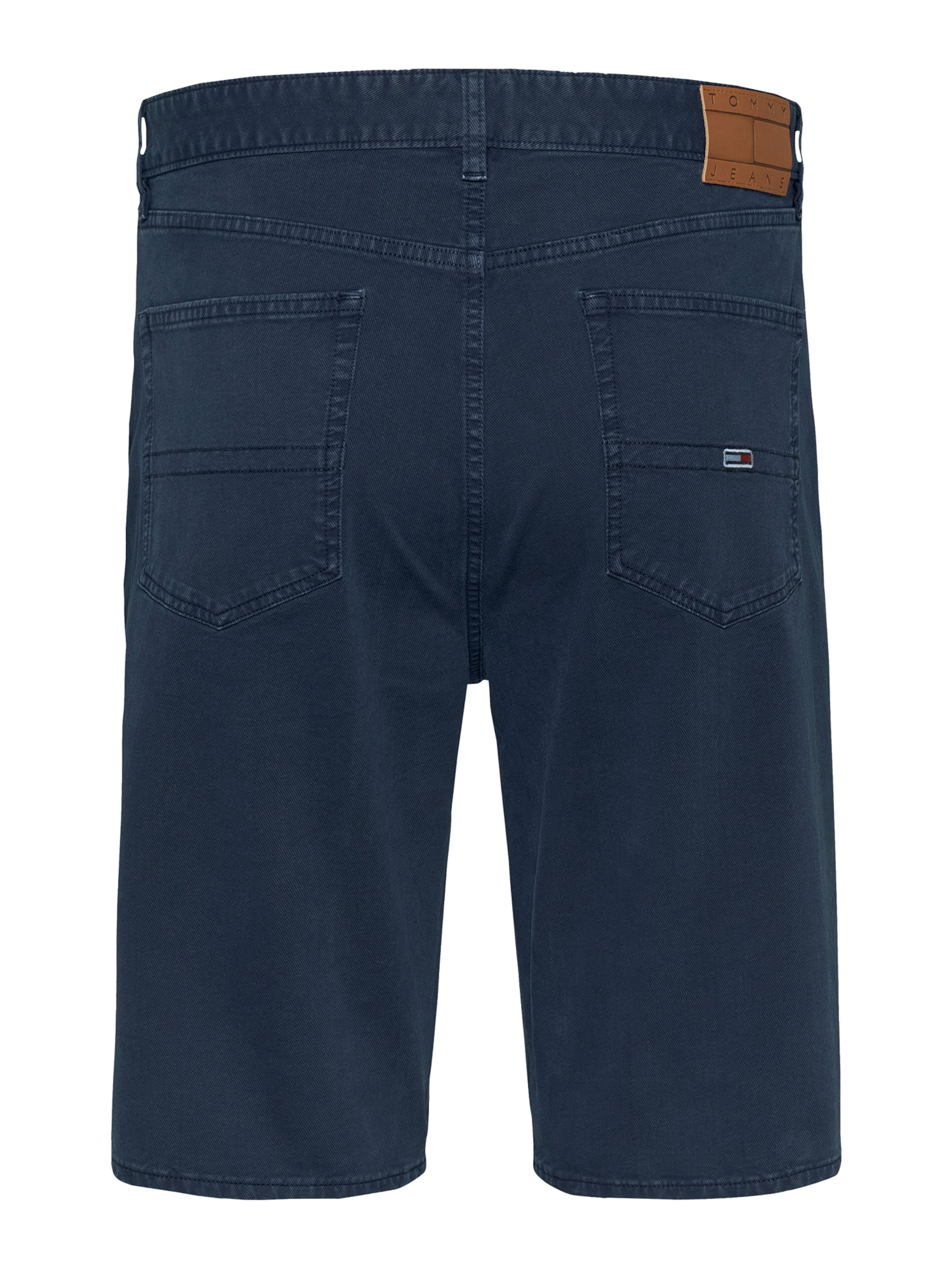 Tommy Jeans Szabványos Farmer 'OTIS' - kék