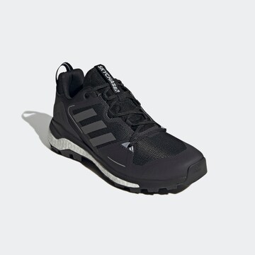 ADIDAS TERREX Poltopánky 'Skychaser 2.0' - Čierna