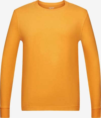 ESPRIT T-Shirt en orange, Vue avec produit