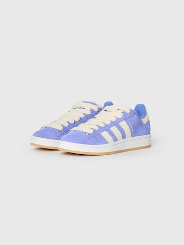 Sneaker low 'CAMPUS 00S' de la ADIDAS ORIGINALS pe mov
