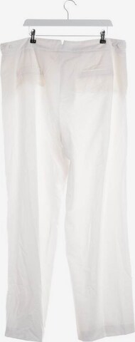 Riani Pants in 4XL in White