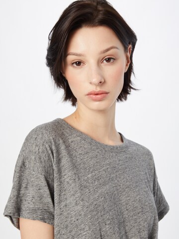 Madewell Shirt in Grau