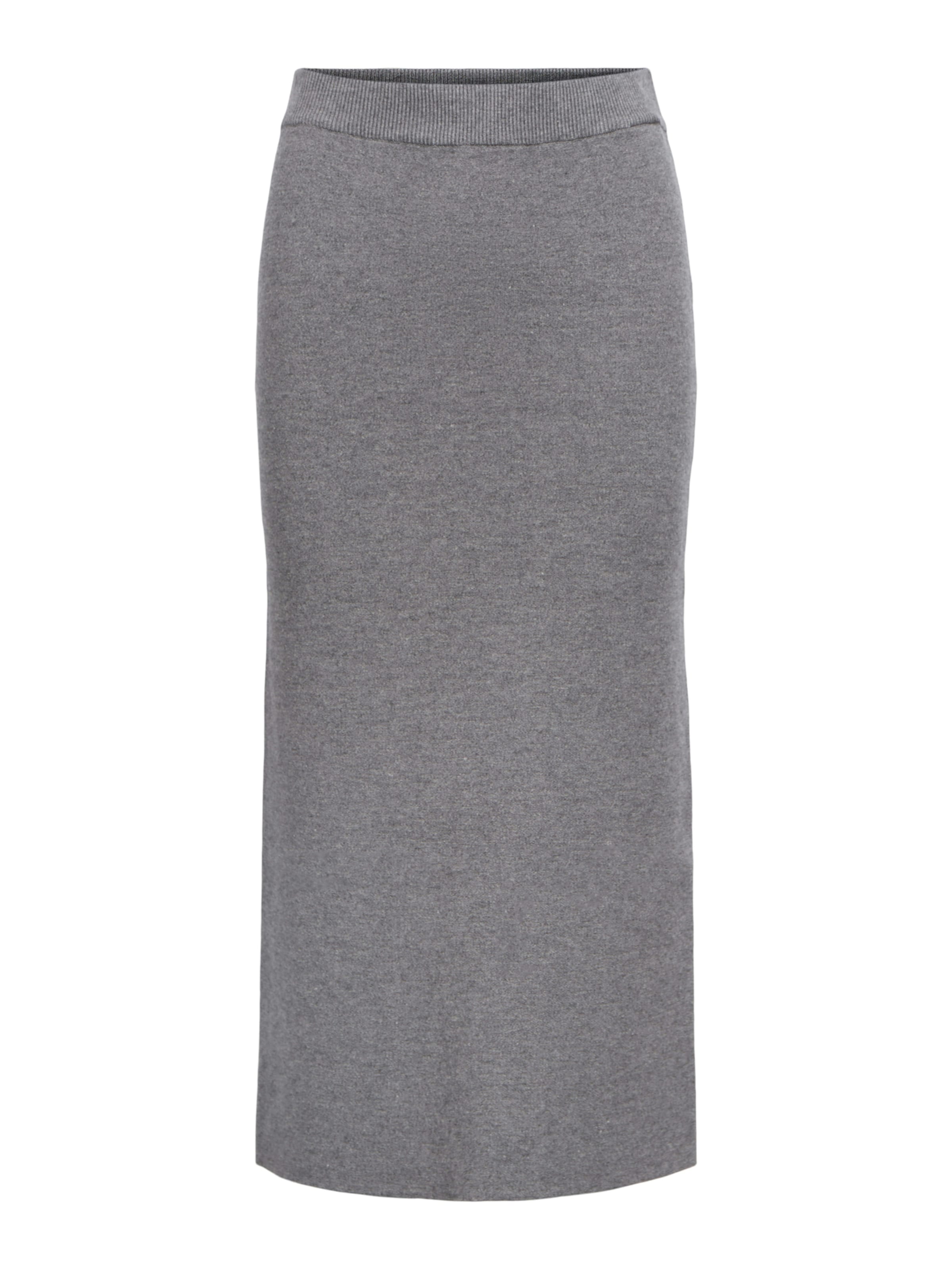 OBJECT Rock 'OBJREYNARD' in Grau: Vorderseite