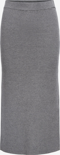 OBJECT Svārki 'OBJREYNARD', krāsa - raibi pelēks, Preces skats