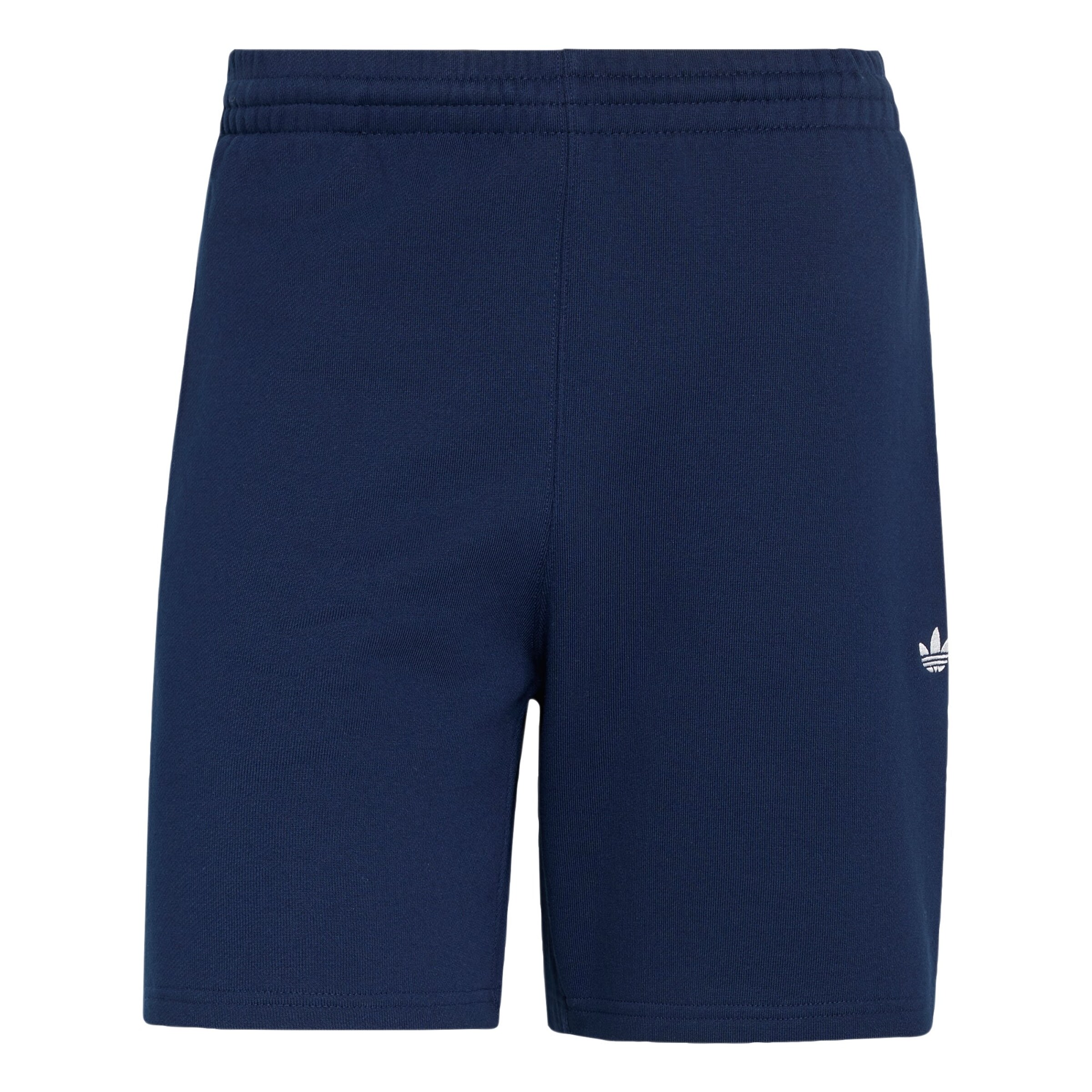 regular Pantaloni 'Trefoil Essentials' di ADIDAS ORIGINALS in blu: frontale