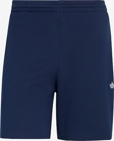 ADIDAS ORIGINALS Hlače 'Trefoil Essentials' veličine 27-29/regular u indigo, Pregled proizvoda