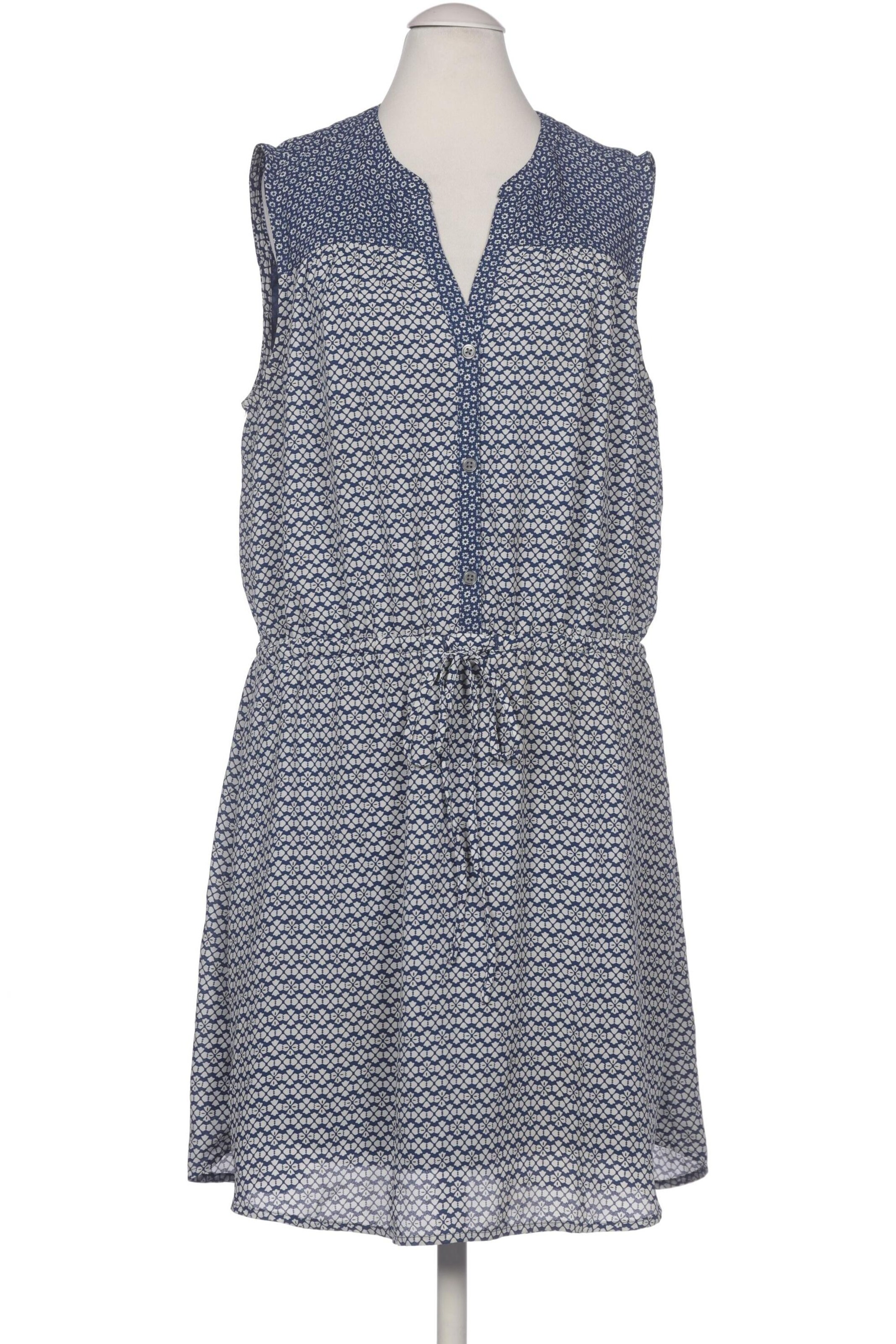 GAP Dress in M in Blue: front