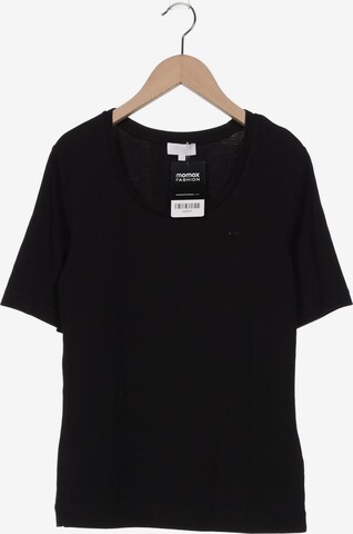 ESCADA SPORT T-Shirt S in Schwarz: predná strana