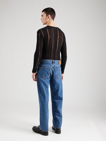 Calvin Klein Jeans Regular Jeans in Blau