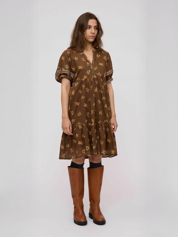 Odd Molly Mekko ' Beautiful ' värissä ruskea: etupuoli
