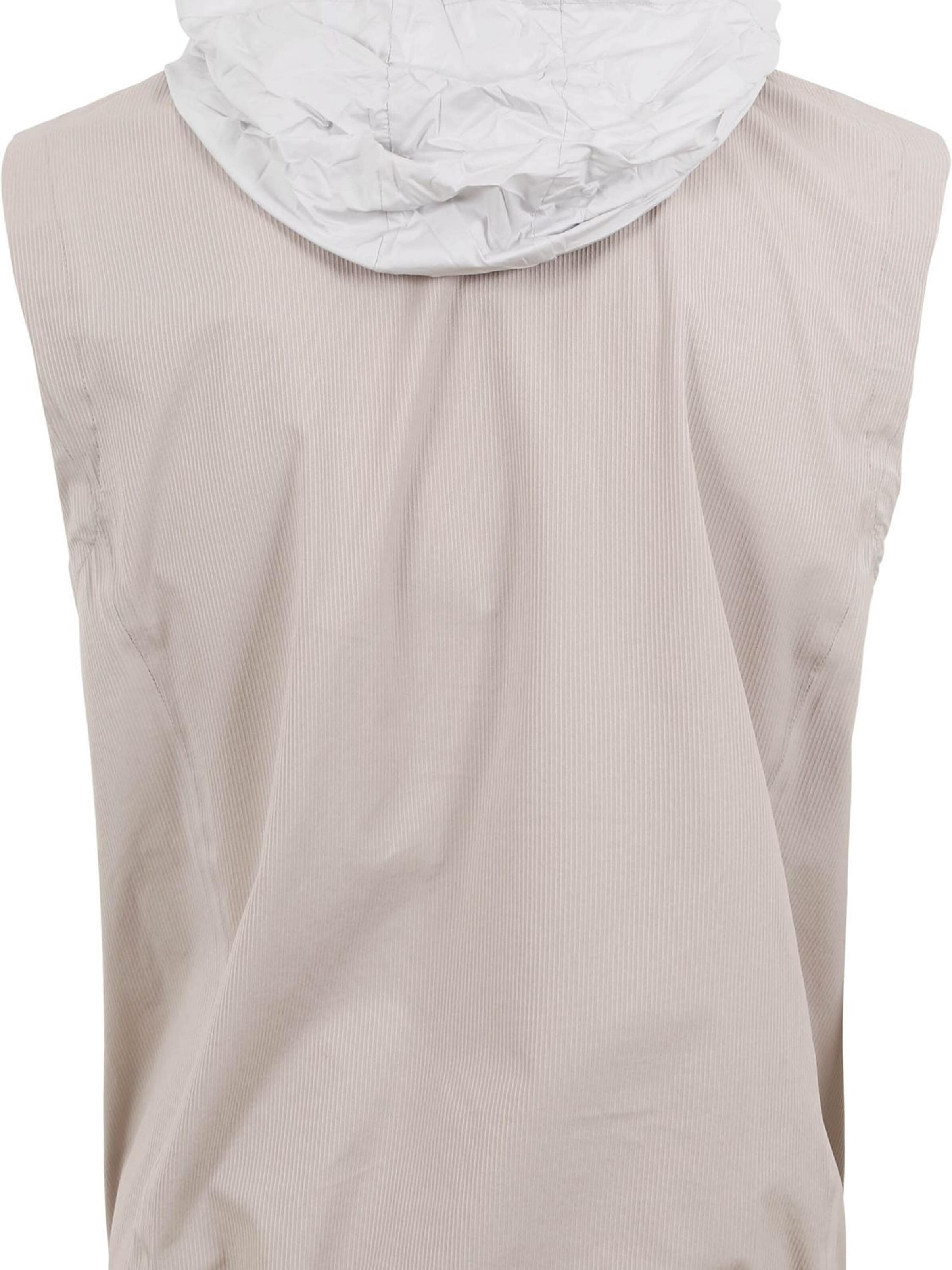 Suitable Winterjas 'Tam' in Beige