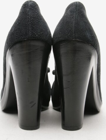 Balenciaga High Heels & Pumps in 39 in Black