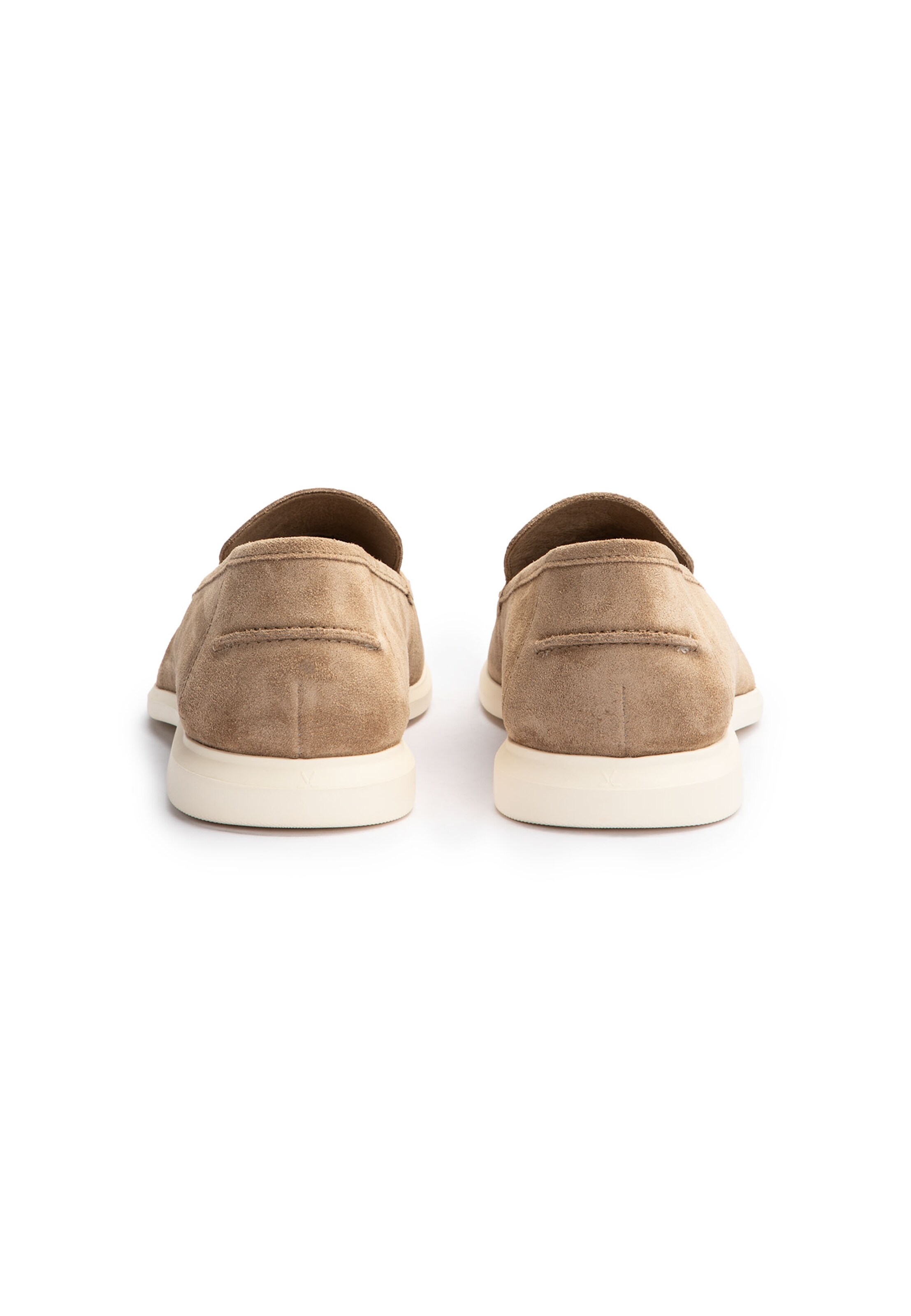 Chaussure basse 'Stride Flex' LLOYD en beige