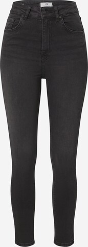 LTB Skinny Jeans 'MARCELLA' i svart: forside