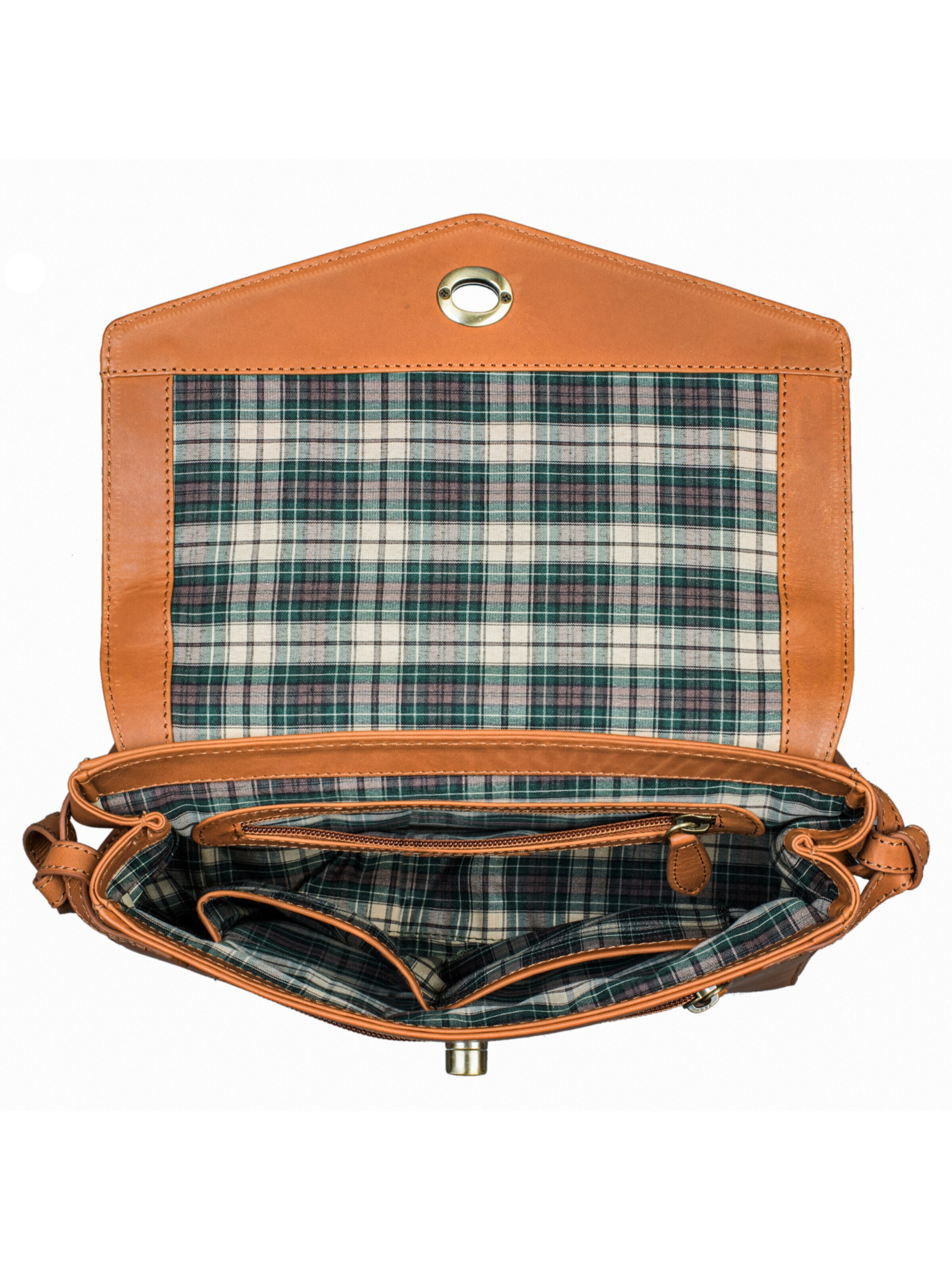 Benthill Handtasche‌‌‌‌‌‌ in Braun