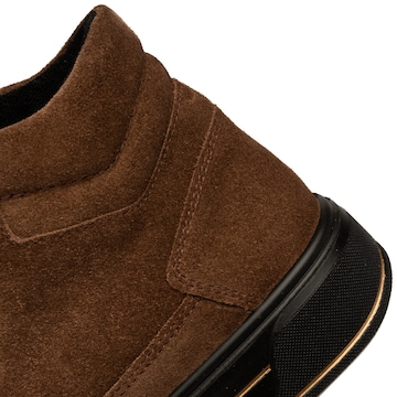 ARA Stiefelette in Braun