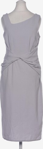 Dorothy Perkins Dress in S in Grey: front
