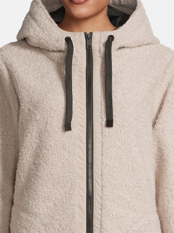 Veste d’hiver New View en beige