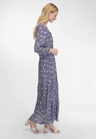 Uta Raasch Evening Dress in Blue