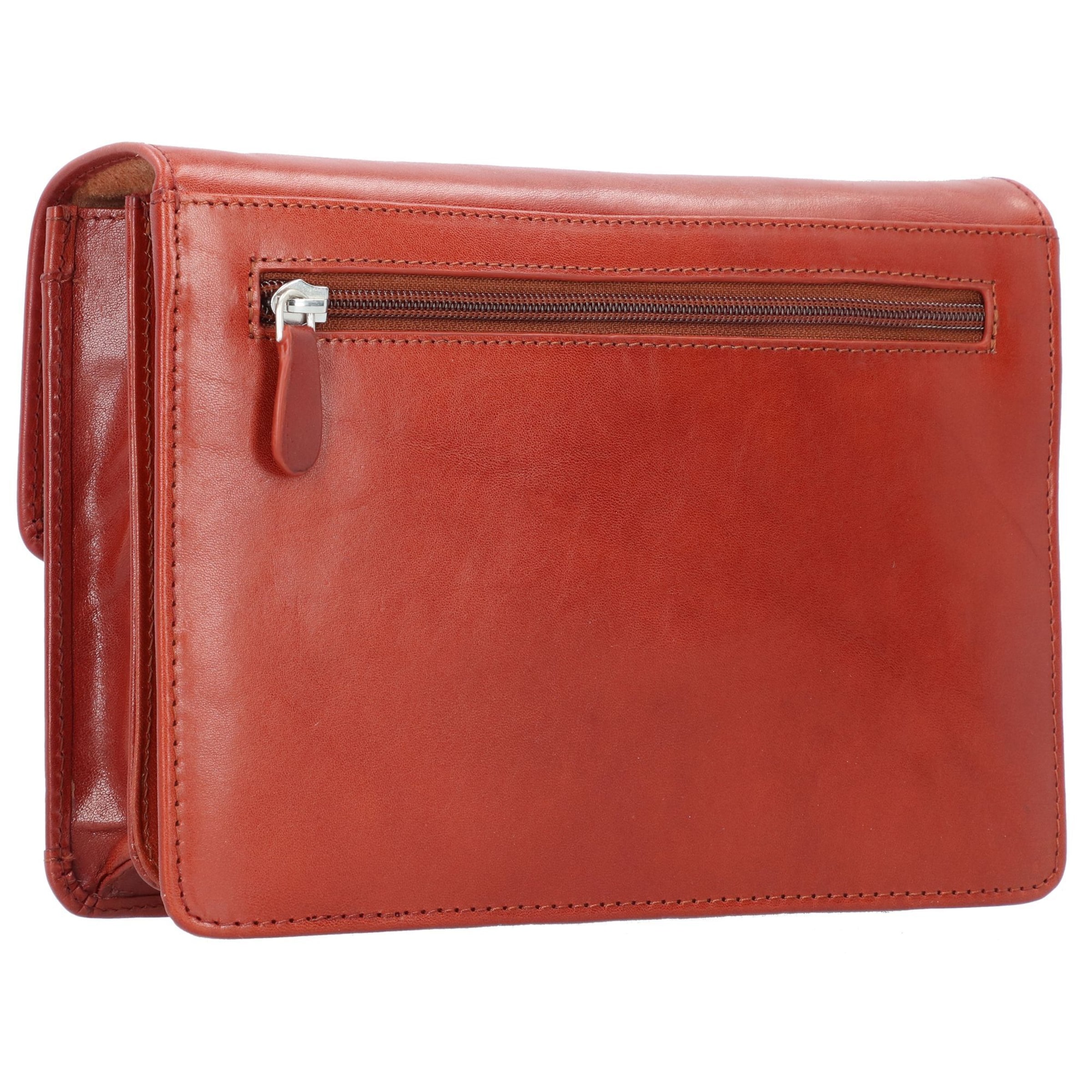 Esquire Belt bag 'Toscana' in Red