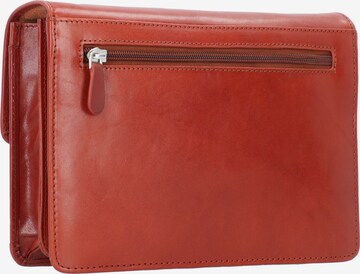 Esquire Tasche 'Toscana' in Rot